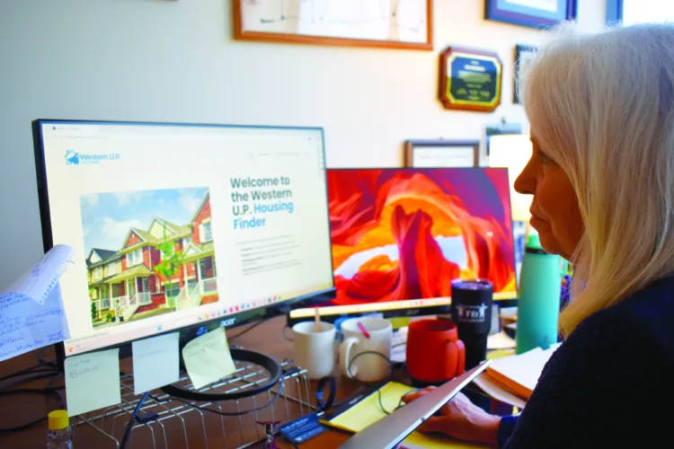Addressing the housing crisis